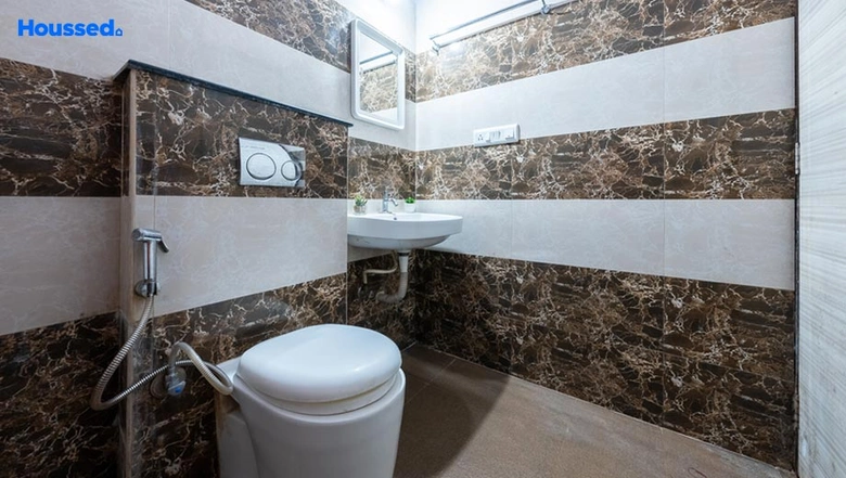 Sample Apartment